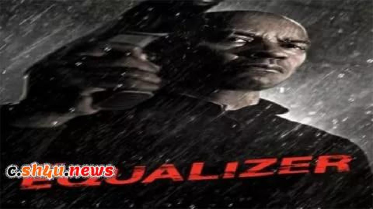 فيلم The Equalizer 2014 مترجم - HD