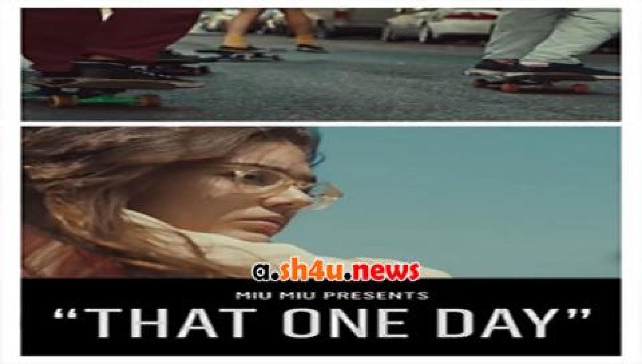 فيلم One Day 2016 مترجم - HD