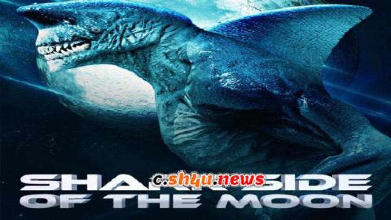 فيلم Shark Side of the Moon 2022 مترجم - HD