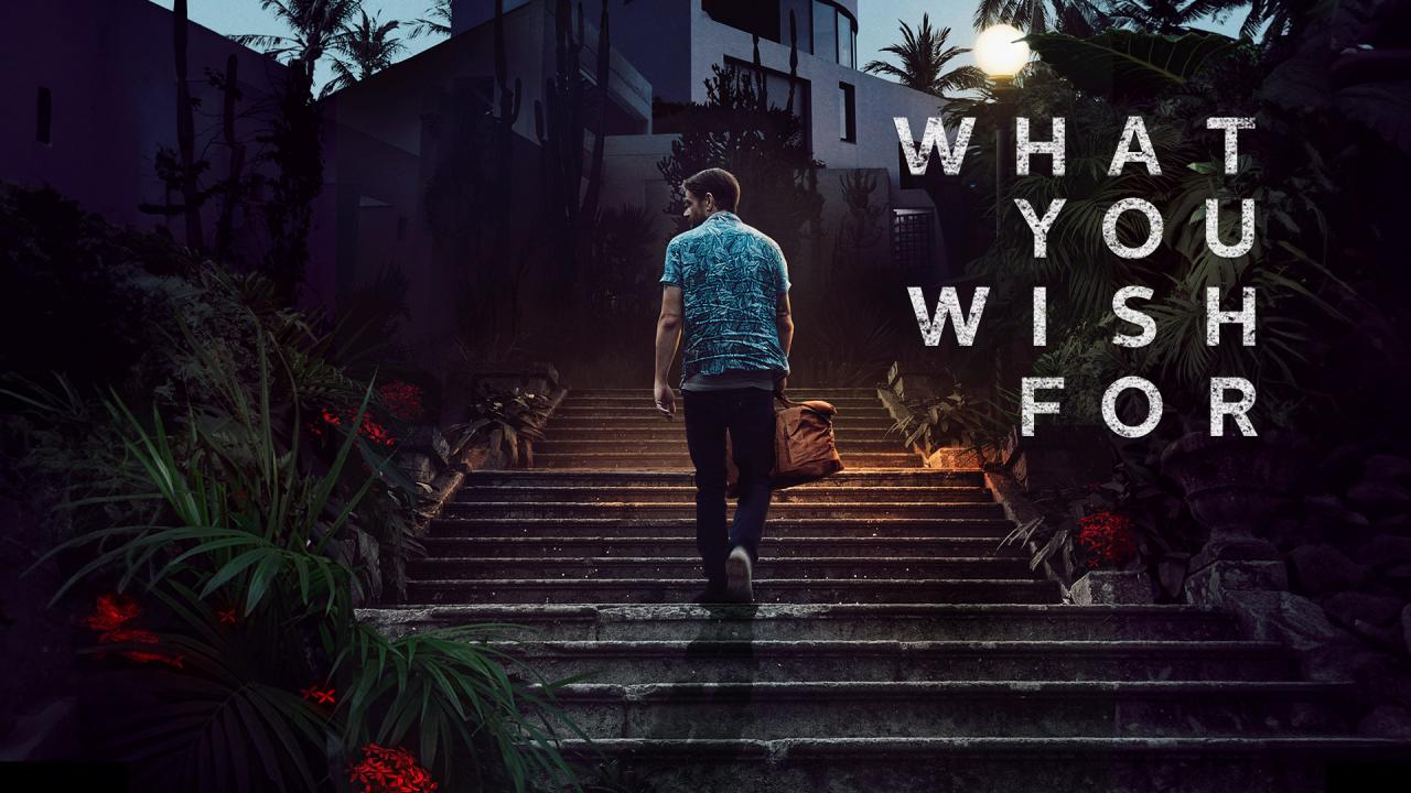 فيلم What You Wish For 2023 مترجم HD