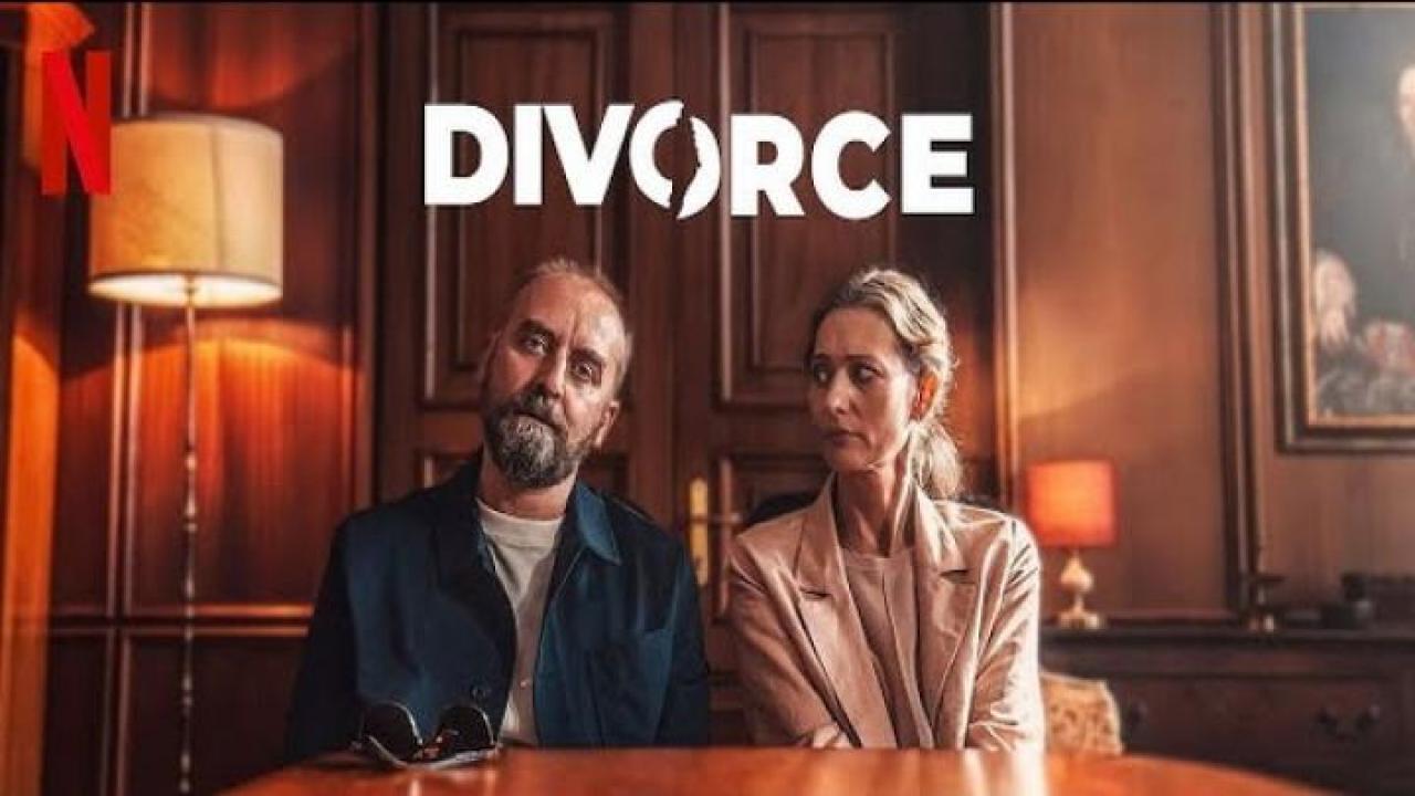 فيلم Divorce 2024 مترجم