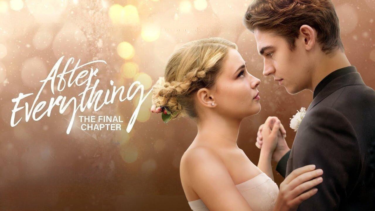 فيلم After Everything 2023 مترجم كامل HD