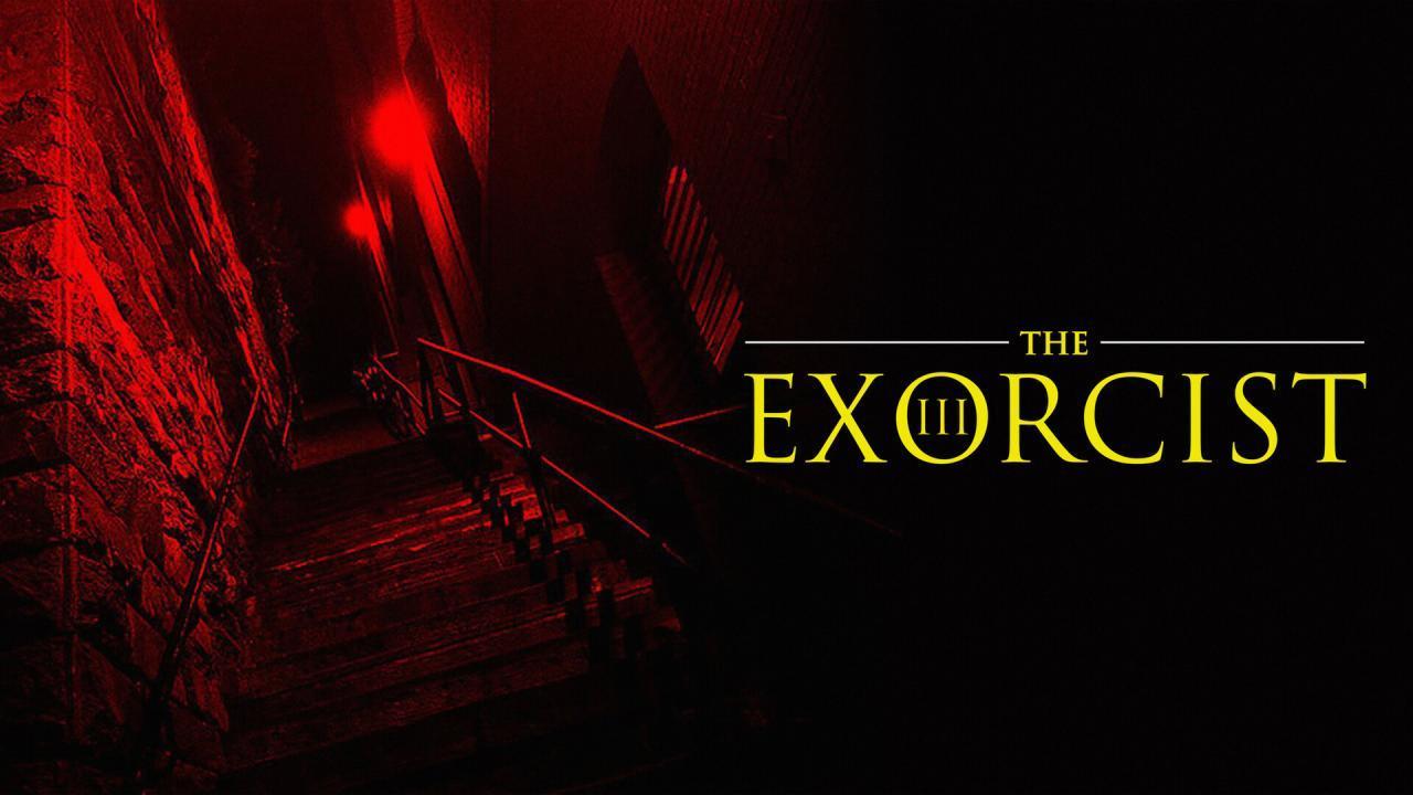 فيلم The Exorcist III 1990 مترجم كامل HD