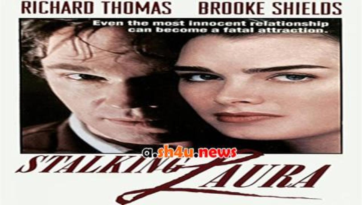 فيلم Stalking Laura 1993 مترجم - HD