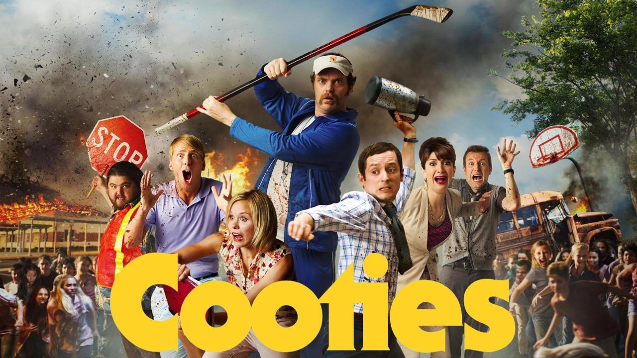 مشاهدة فيلم Cooties 2014 مترجم HD