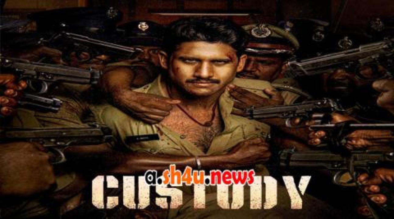 فيلم Custody 2023 مترجم - HD