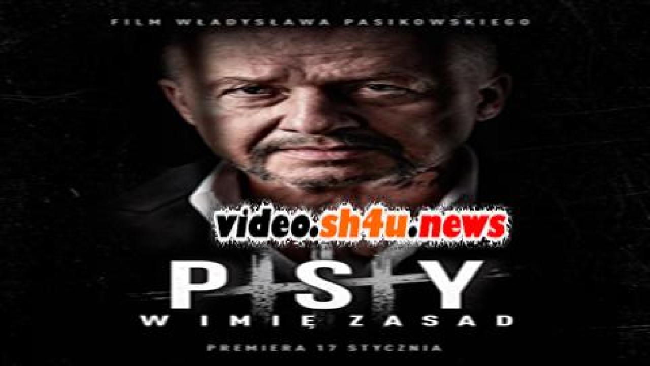 فيلم Psy 3: W imie zasad 2020 مترجم - HD