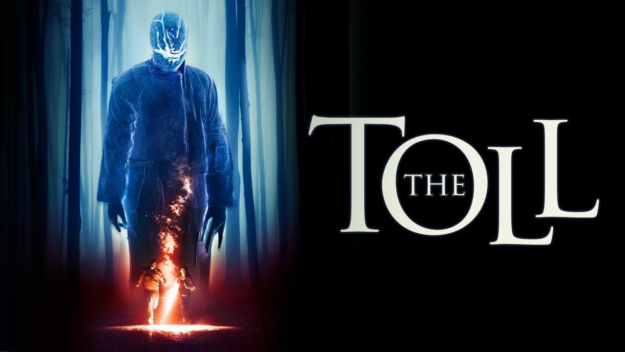 فيلم The Toll 2020 مترجم كامل HD