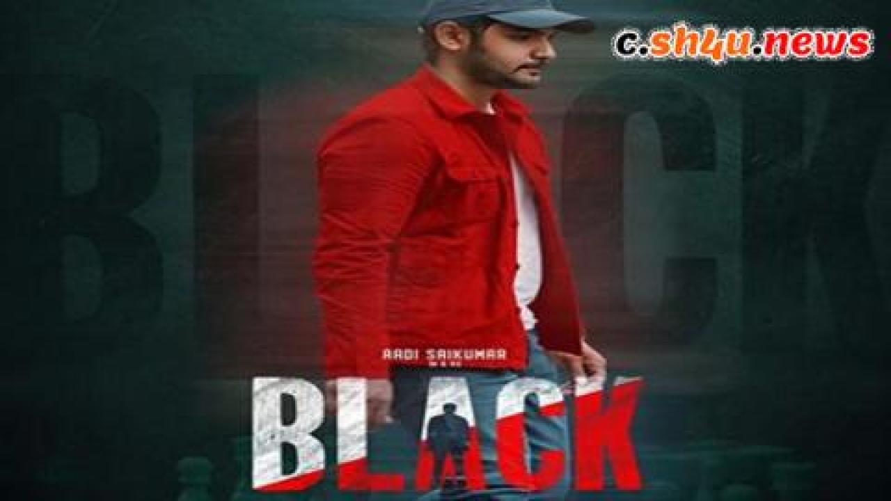 فيلم Black 2022 مترجم - HD