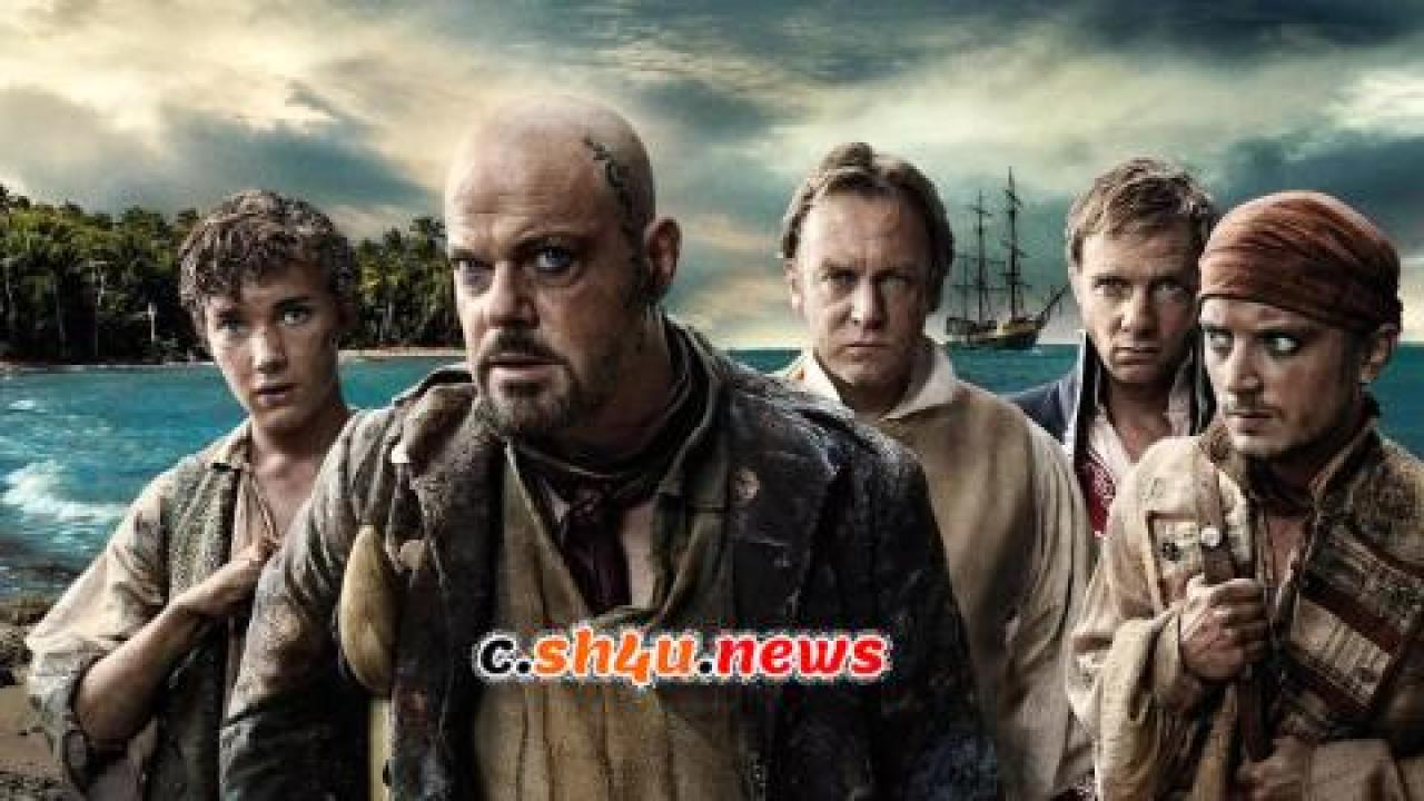 فيلم Treasure Island 2012 مترجم - HD