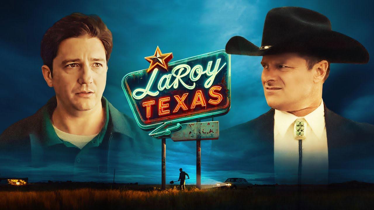 فيلم LaRoy, Texas 2023 مترجم HD