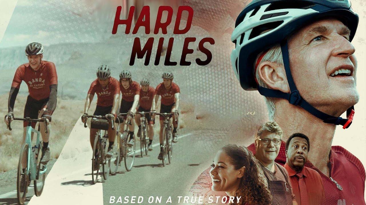 فيلم Hard Miles 2024 مترجم HD