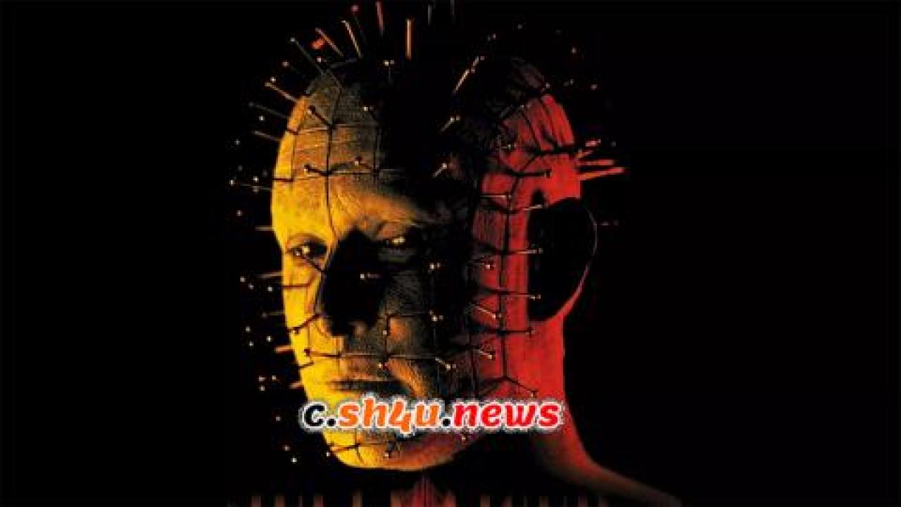 فيلم Hellraiser: Inferno 2000 مترجم - HD