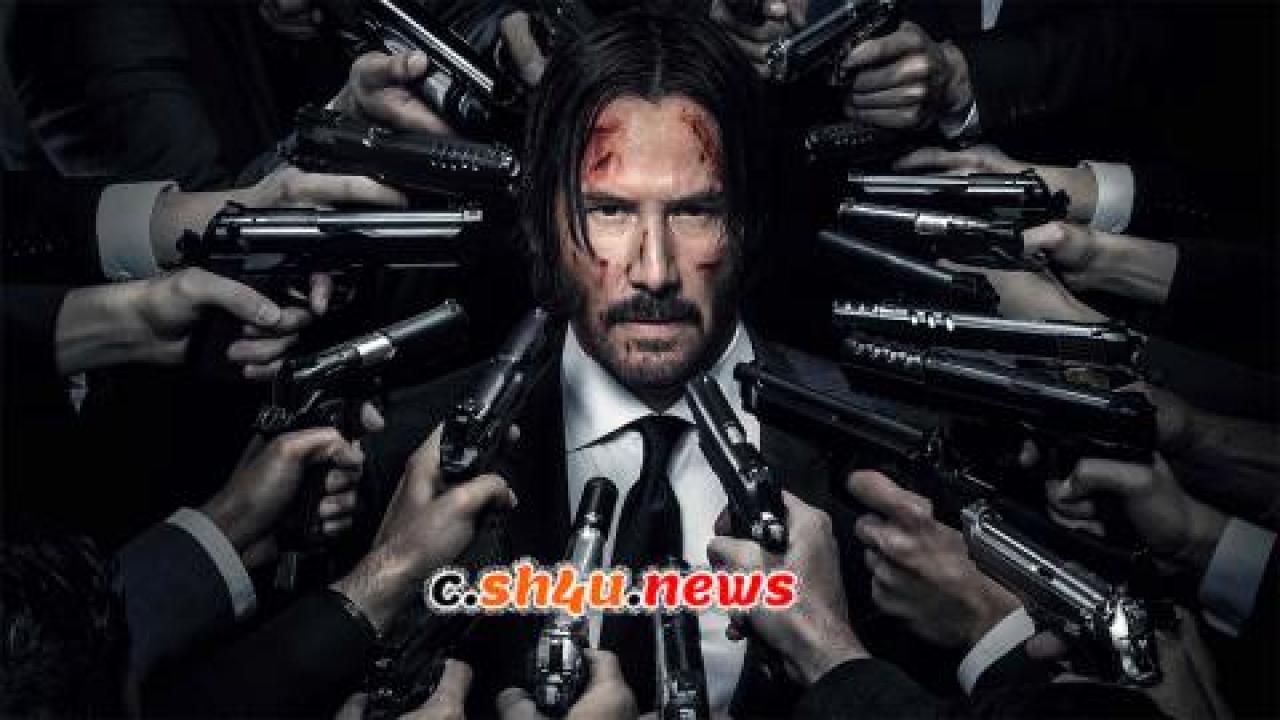 فيلم John Wick Chapter 2 2017 مترجم - HD