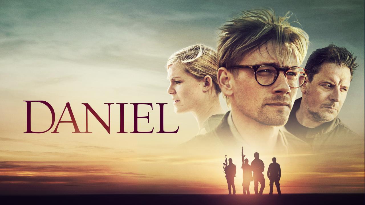 فيلم Ser Du Manen Daniel 2019 مترجم كامل HD