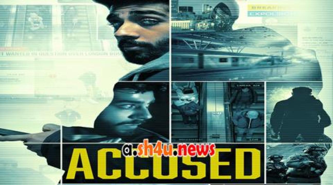 فيلم Accused 2023 مترجم - H