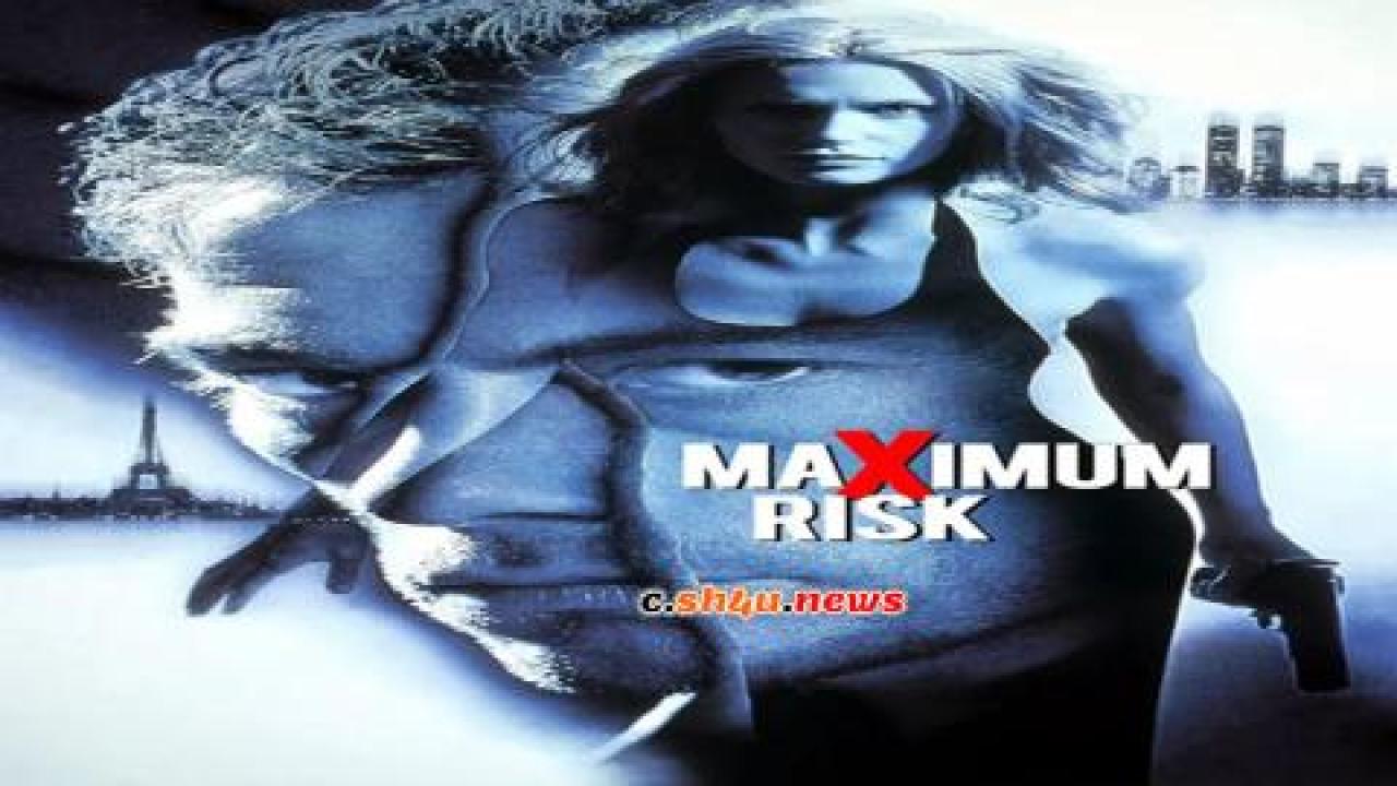 فيلم Maximum Risk 1996 مترجم - HD