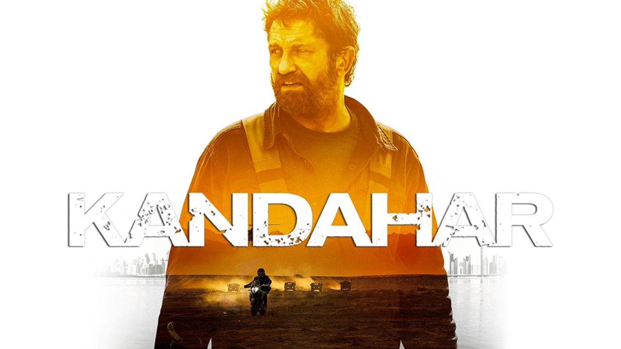 مشاهدة فيلم Kandahar 2023 مدبلج HD