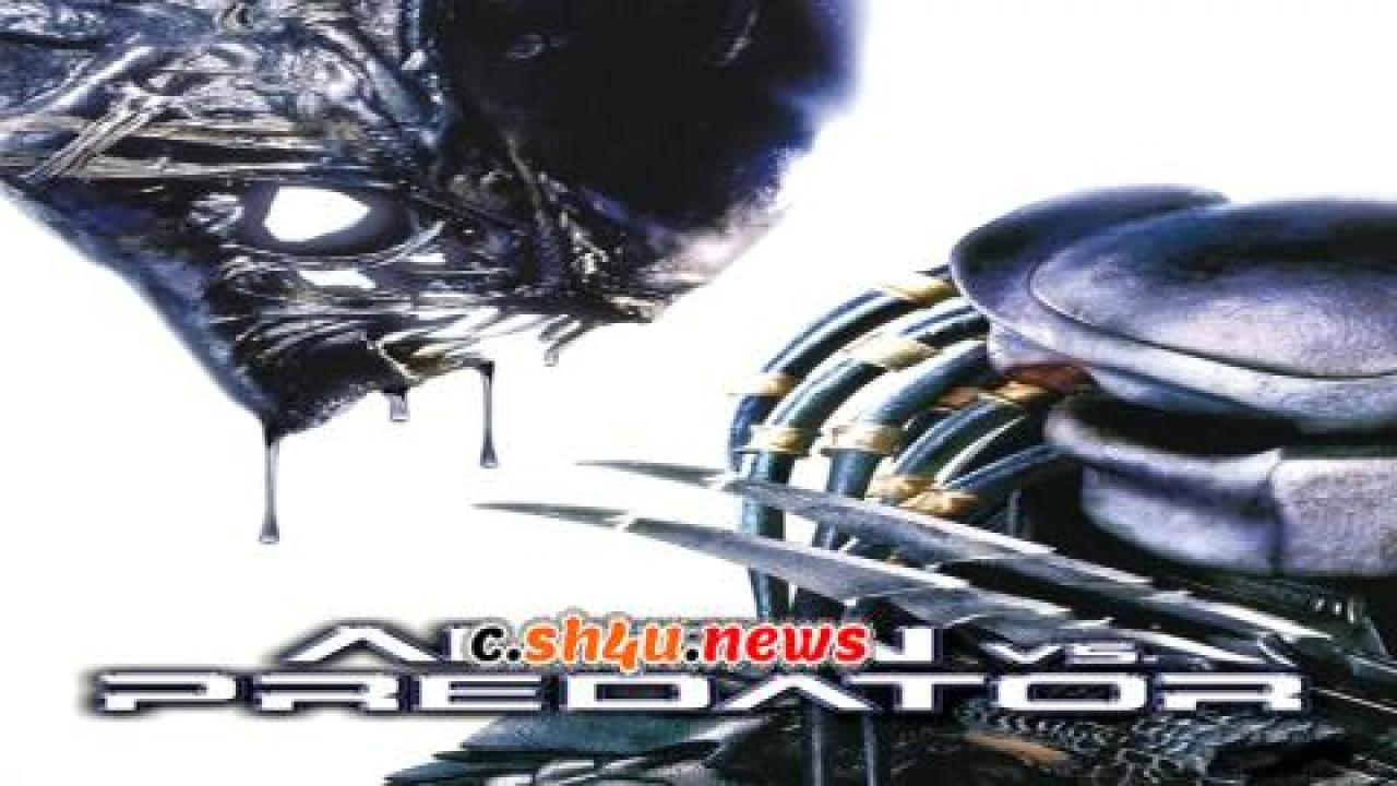 فيلم AVP: Alien vs. Predator 2004 مترجم - HD