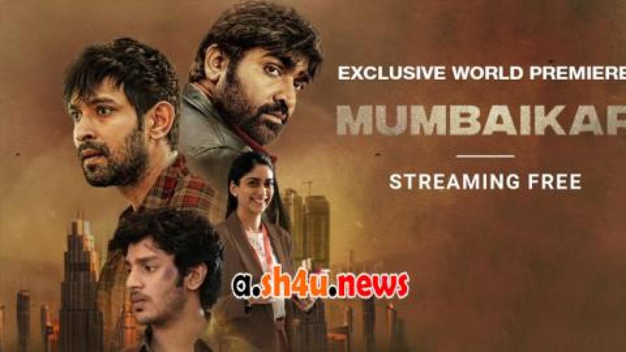 فيلم Mumbaikar 2023 مترجم - HD