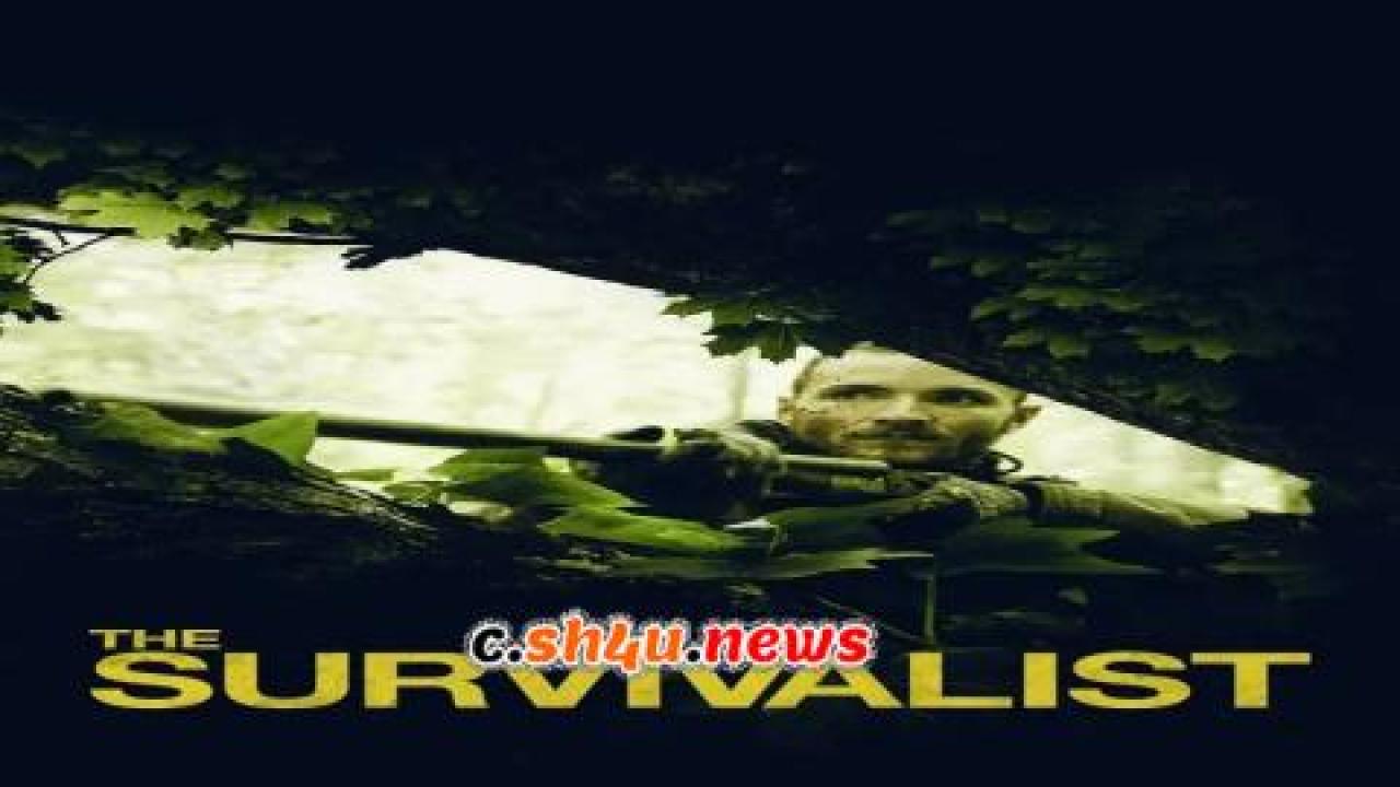 فيلم The Survivalist 2015 مترجم - HD