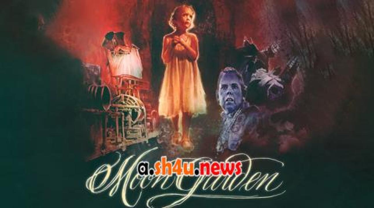 فيلم Moon Garden 2022 مترجم - HD