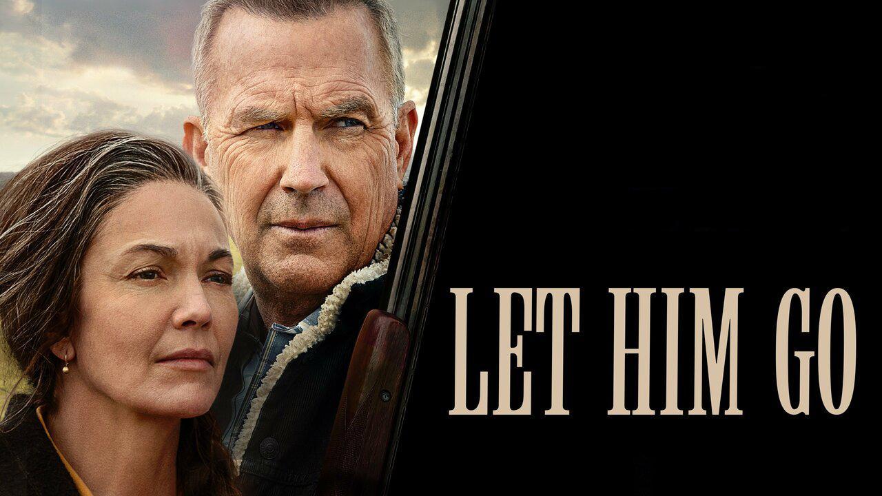 فيلم Let Him Go 2020 مترجم كامل HD