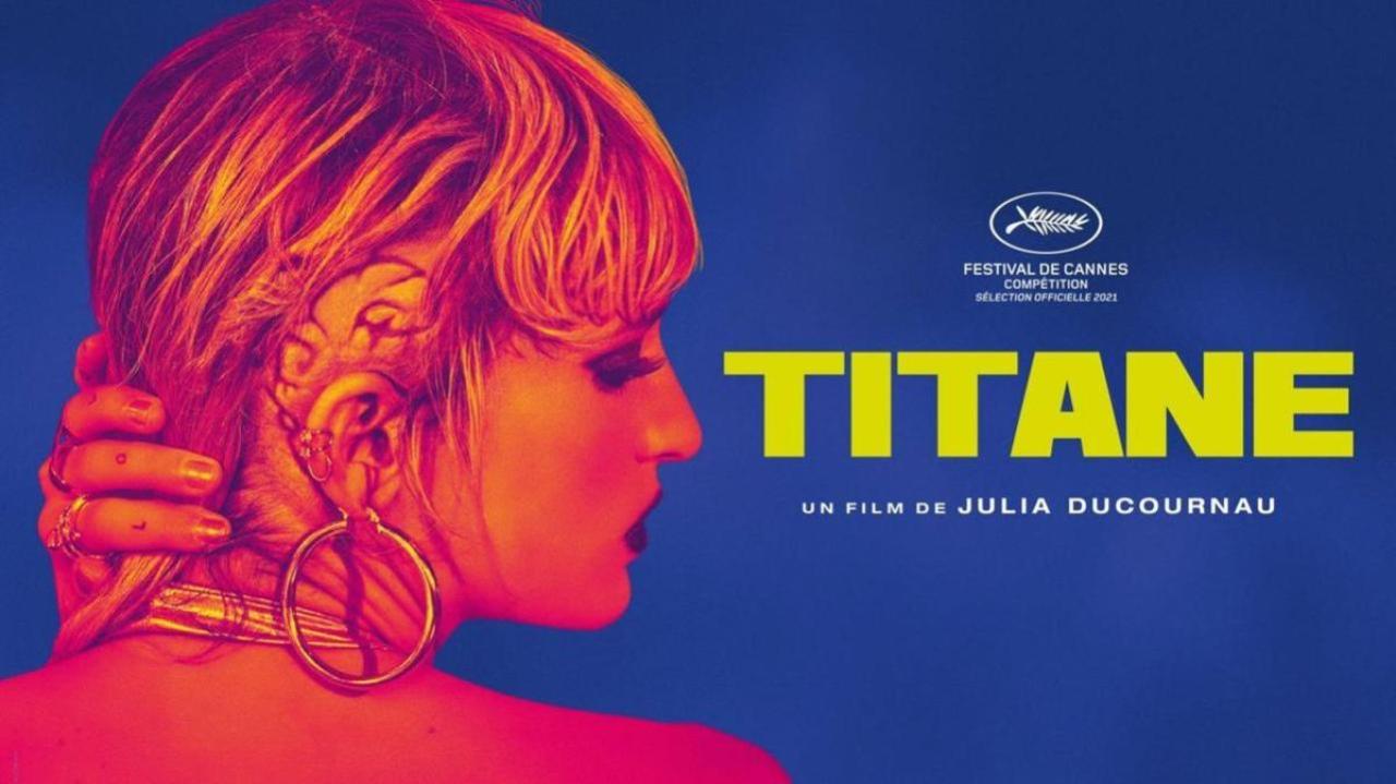 فيلم Titane 2021 مترجم كامل HD