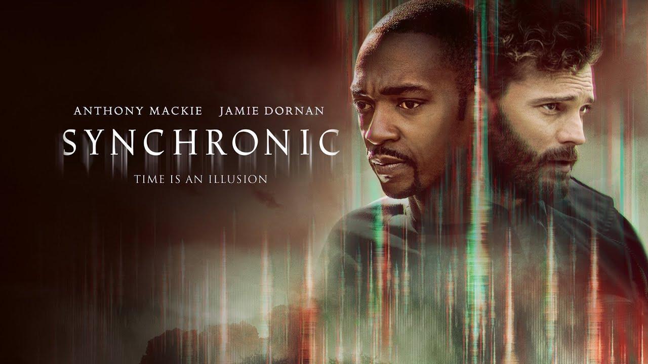 فيلم Synchronic 2019 مترجم كامل HD