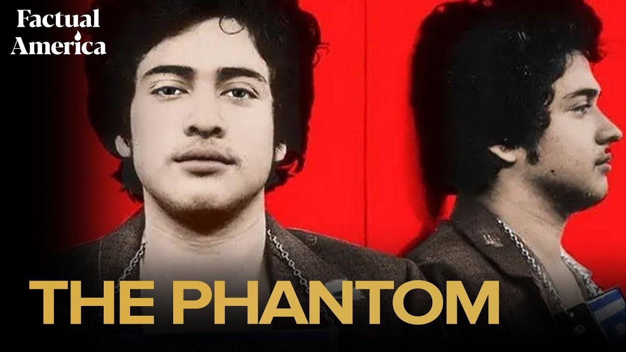 فيلم The Phantom 2021 مترجم كامل HD