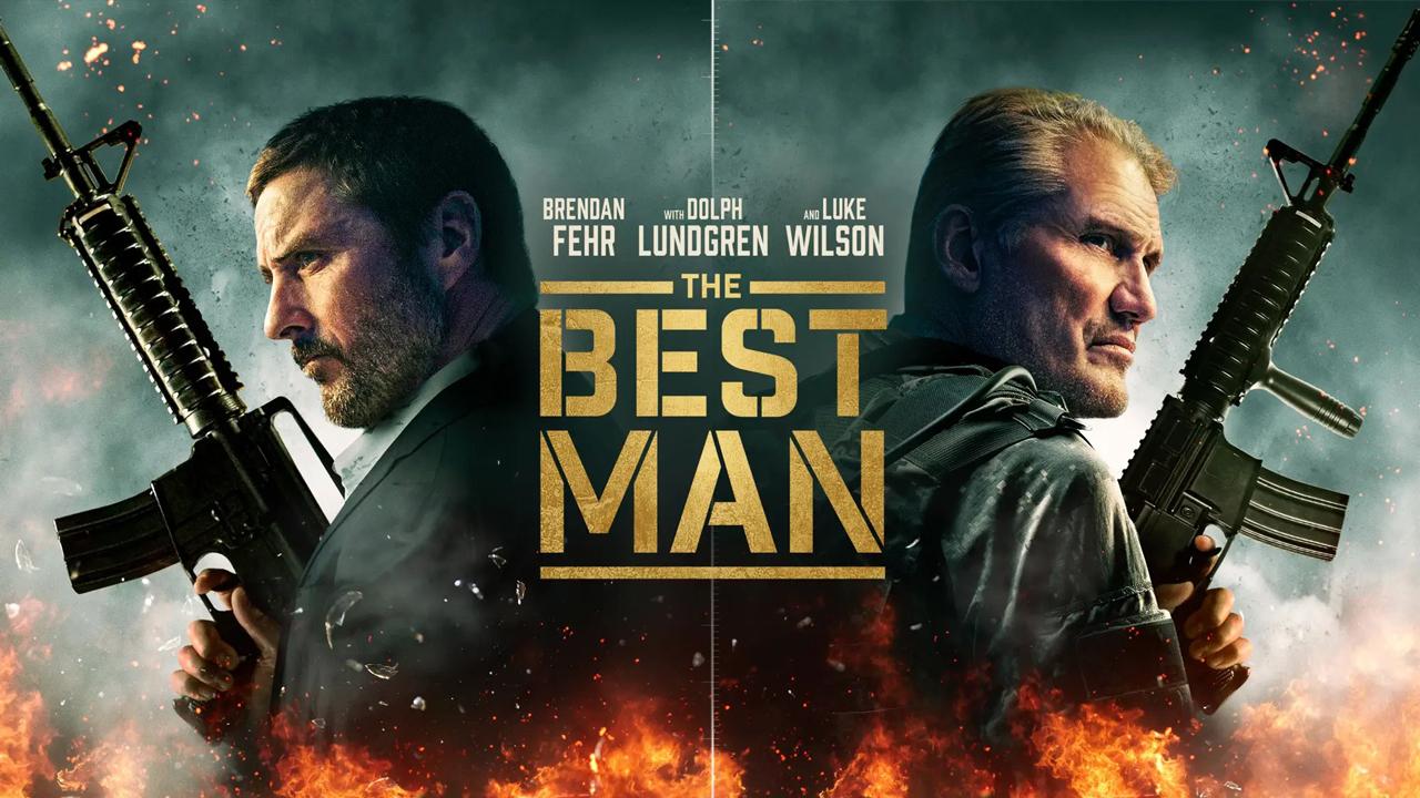 فيلم The Best Man 2023 مترجم HD