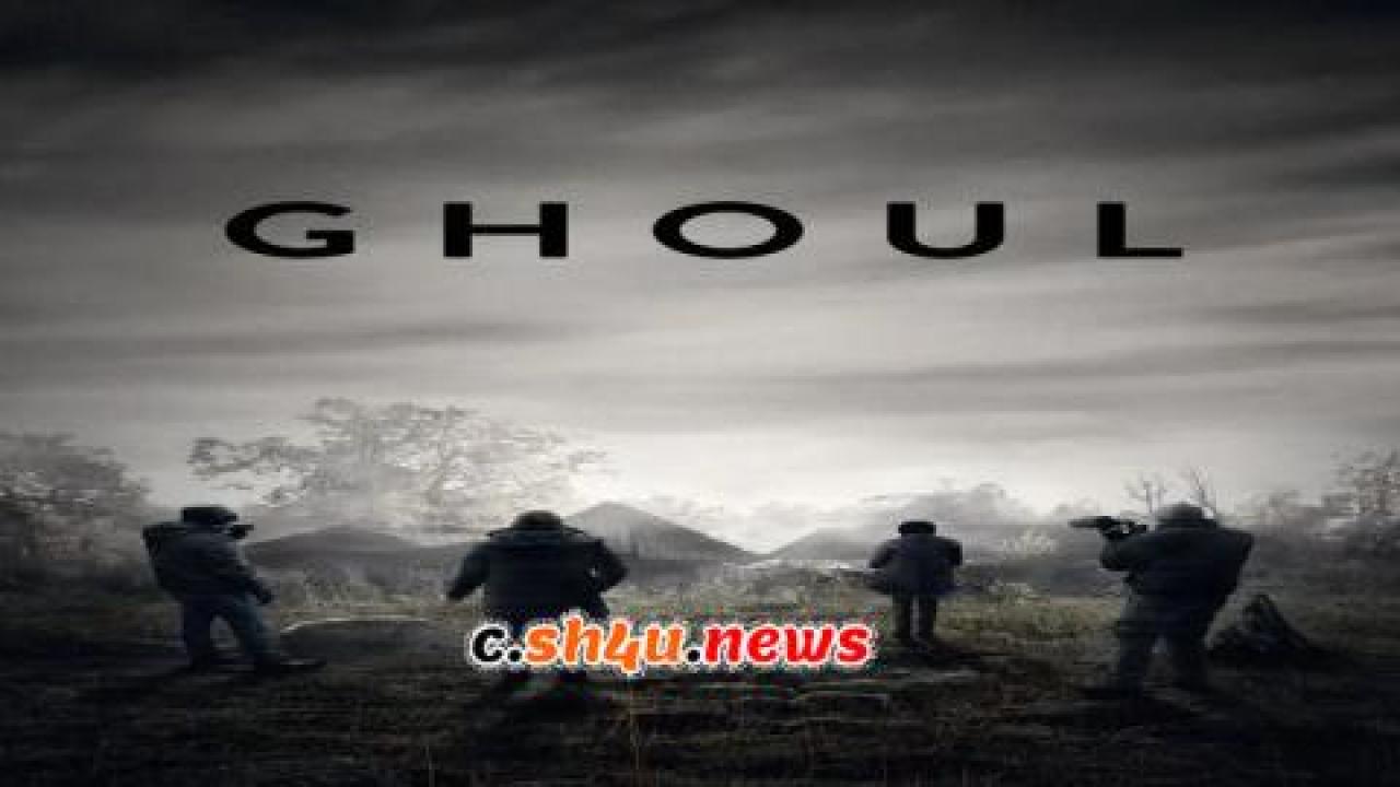 فيلم Ghoul 2015 مترجم - HD