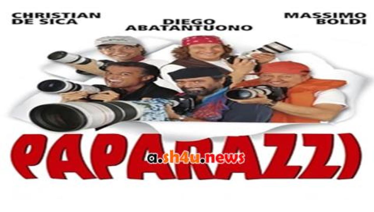 فيلم Paparazzi 1998 مترجم - HD