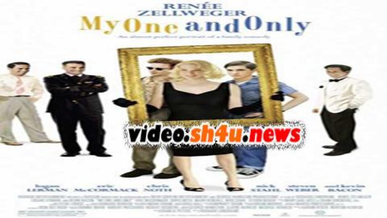 فيلم My One And Only 2009 مترجم - HD