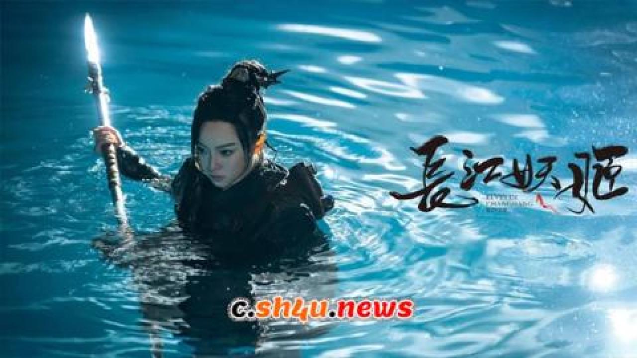 فيلم Elves in Changjiang River 2022 مترجم - HD