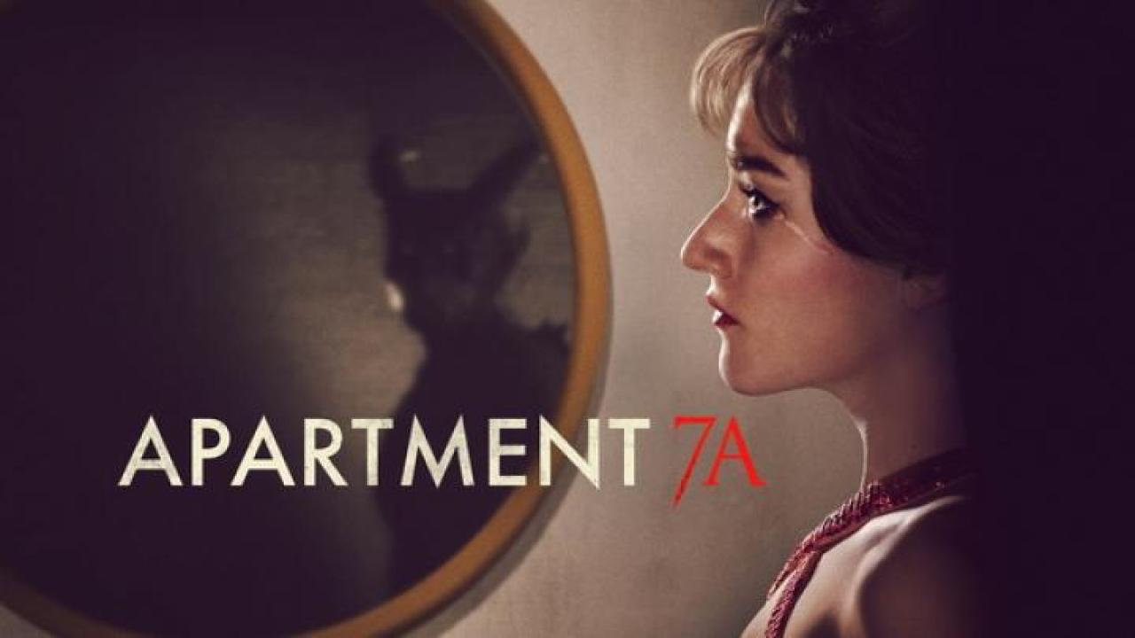 فيلم Apartment 7A 2024 مترجم