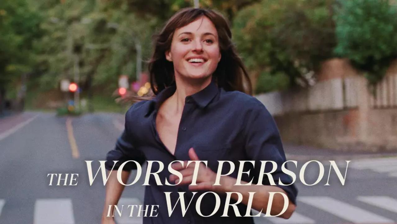 فيلم The Worst Person in the World 2021 مترجم كامل HD