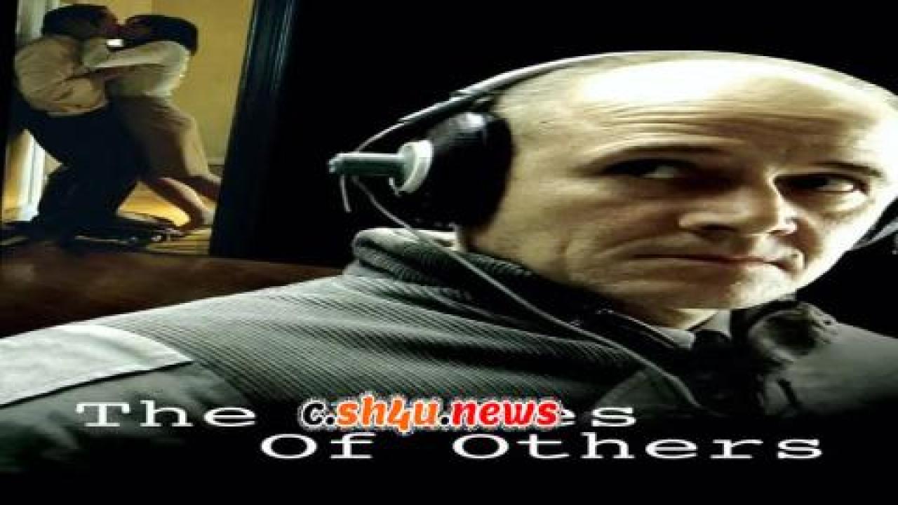 فيلم The Lives of Others 2006 مترجم - HD