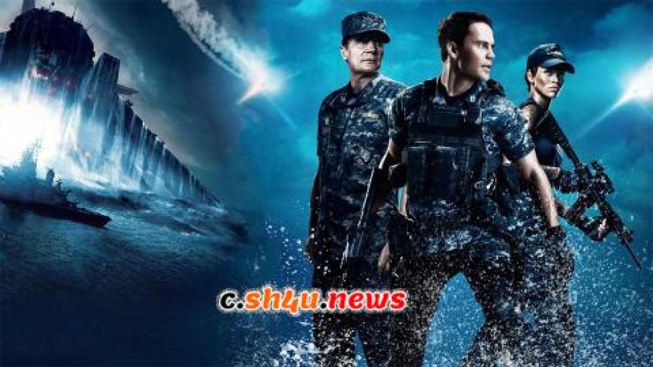 فيلم Battleship 2012 مترجم - HD