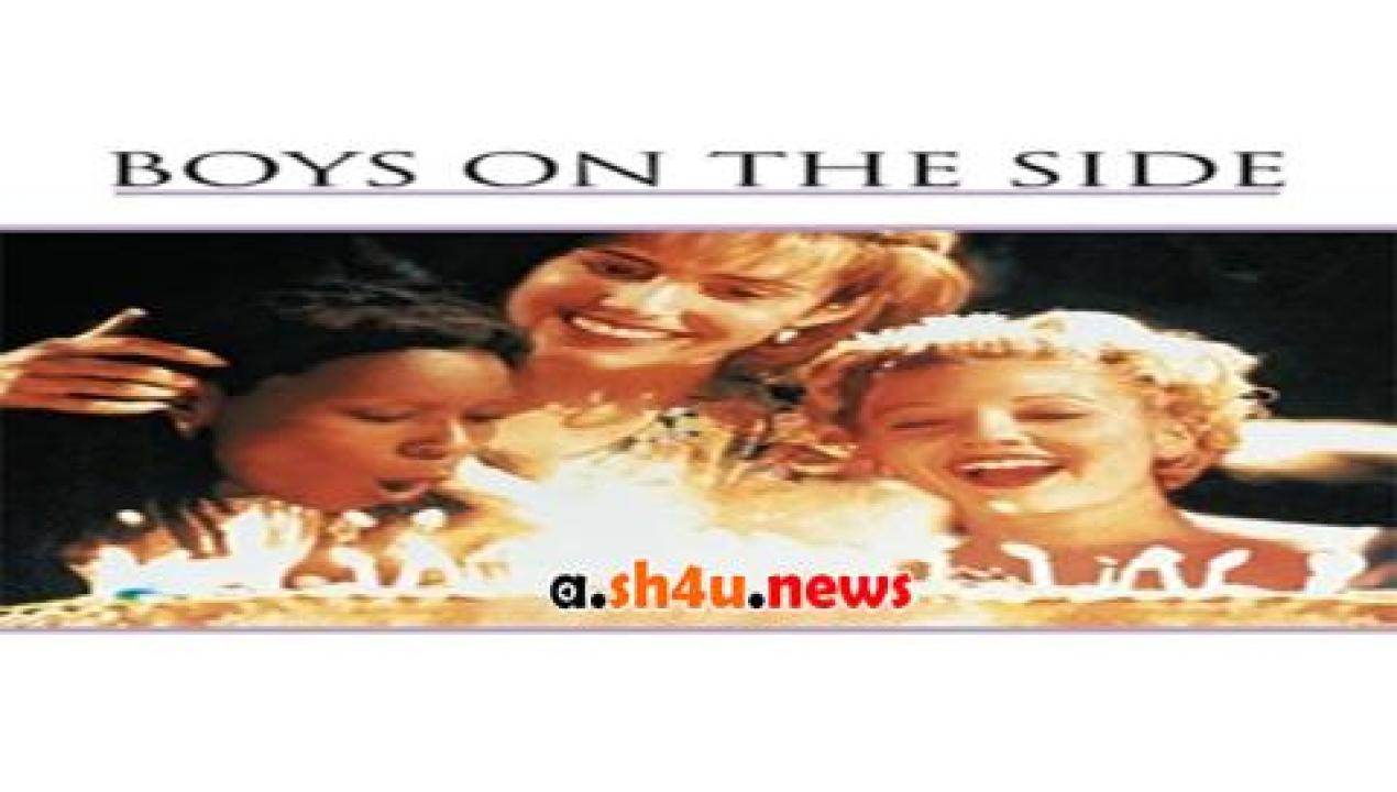 فيلم Boys On the Side 1995 مترجم - HD