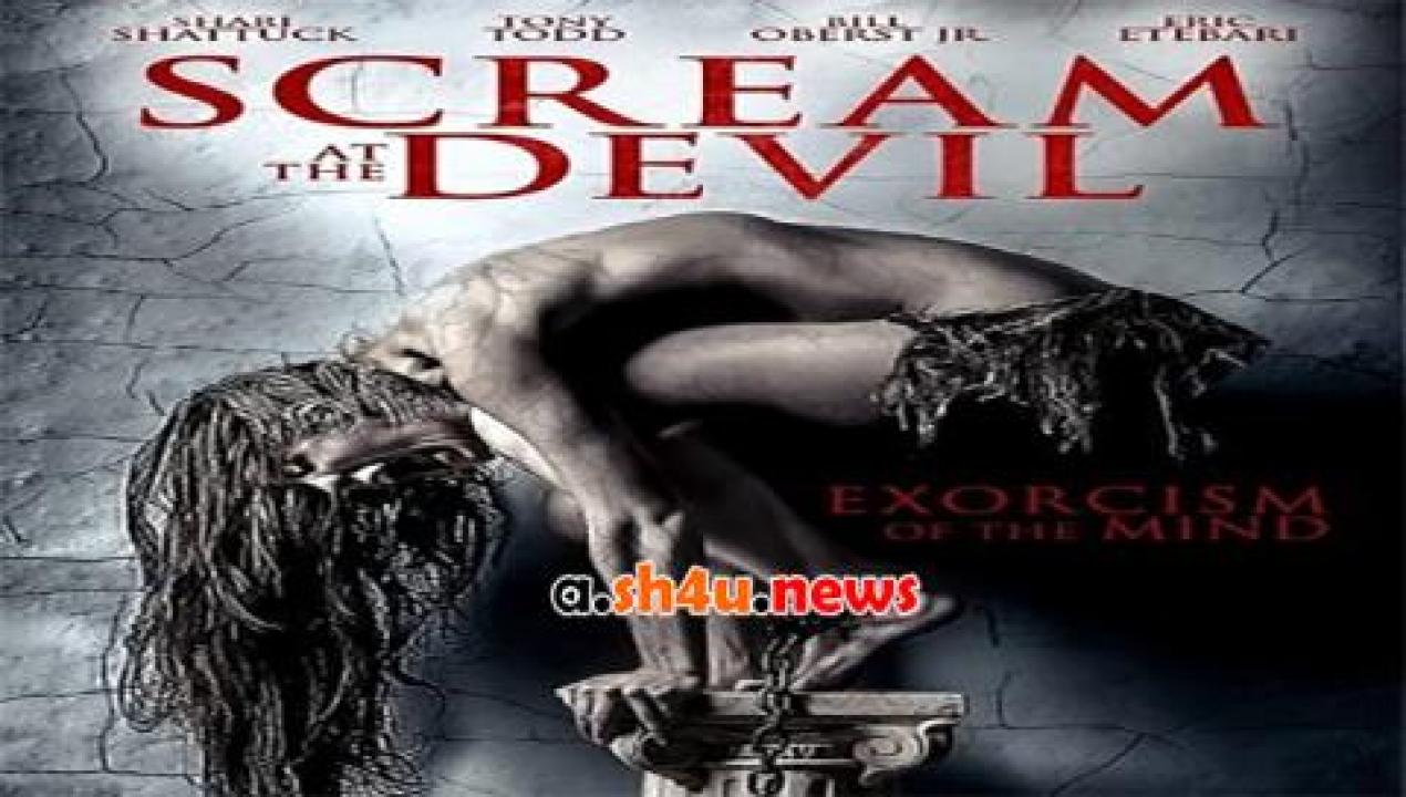 فيلم Scream at the Devil 2015 مترجم - HD