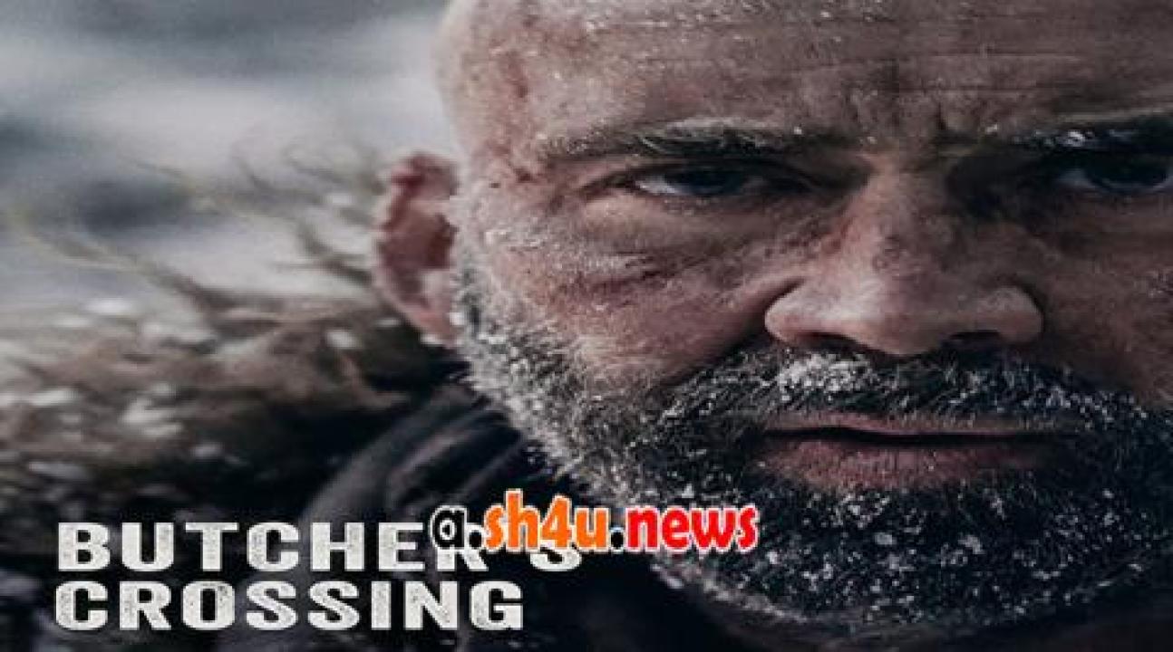 فيلم Butcher's Crossing 2022 مترجم - HD