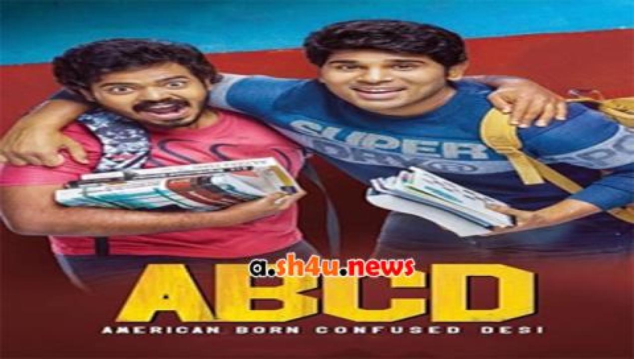 فيلم ABCD American Born Confused Desi 2019 مترجم - HD