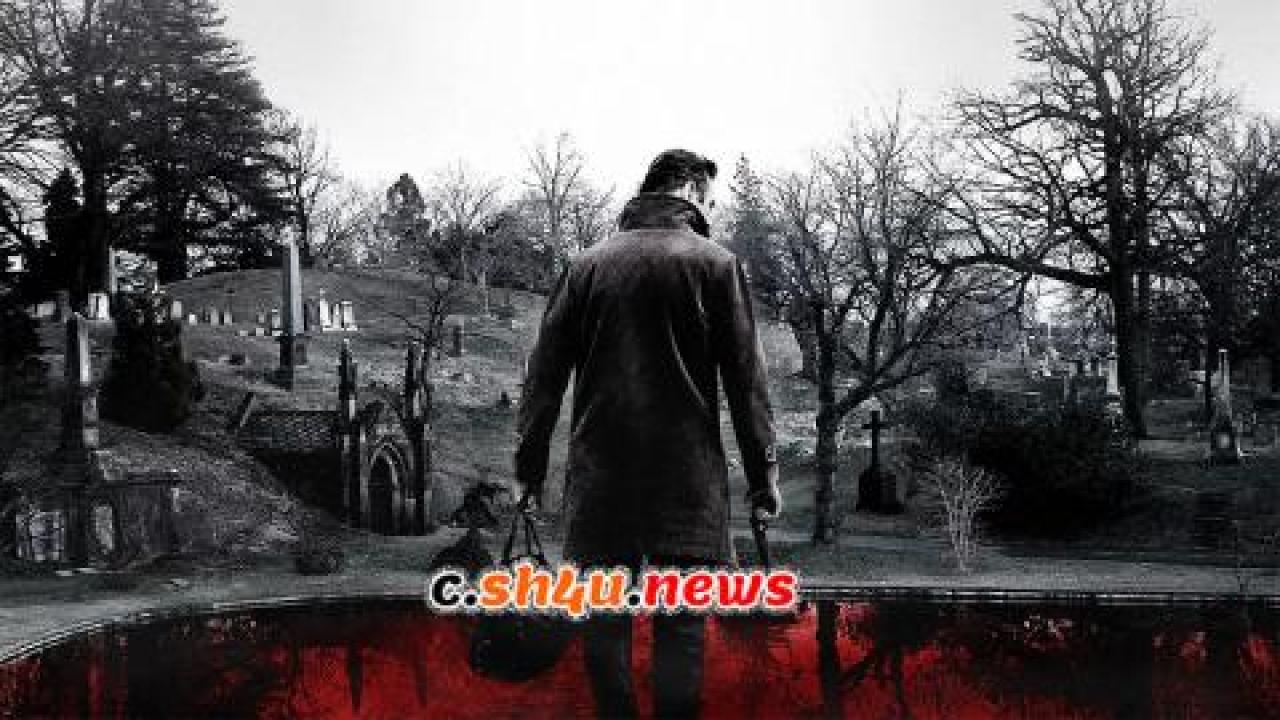 فيلم A Walk Among the Tombstones 2014 مترجم - HD