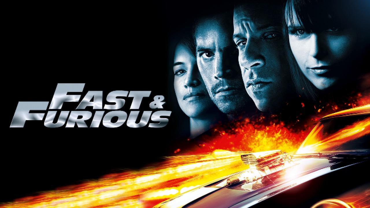 فيلم Fast & Furious 2009 مترجم HD