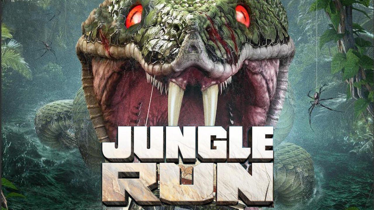 فيلم Jungle Run 2021 مترجم كامل HD