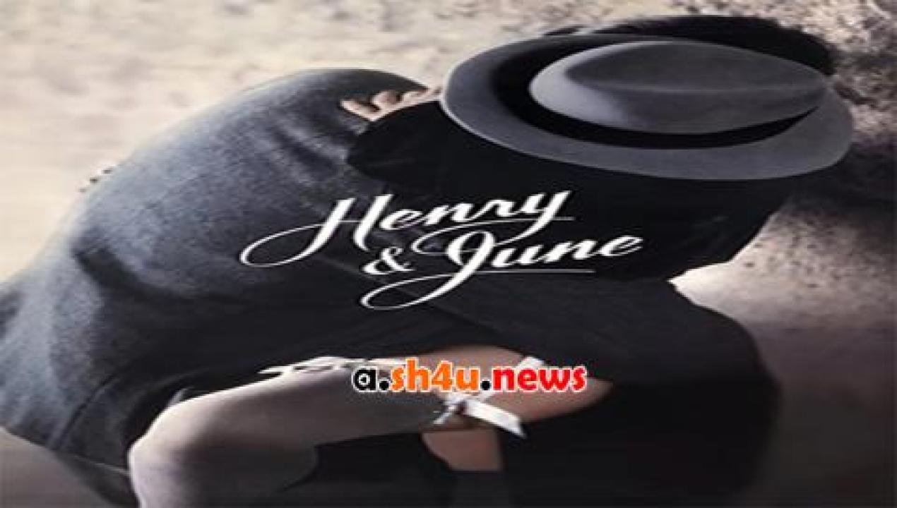 فيلم Henry & June 1990 مترجم - HD