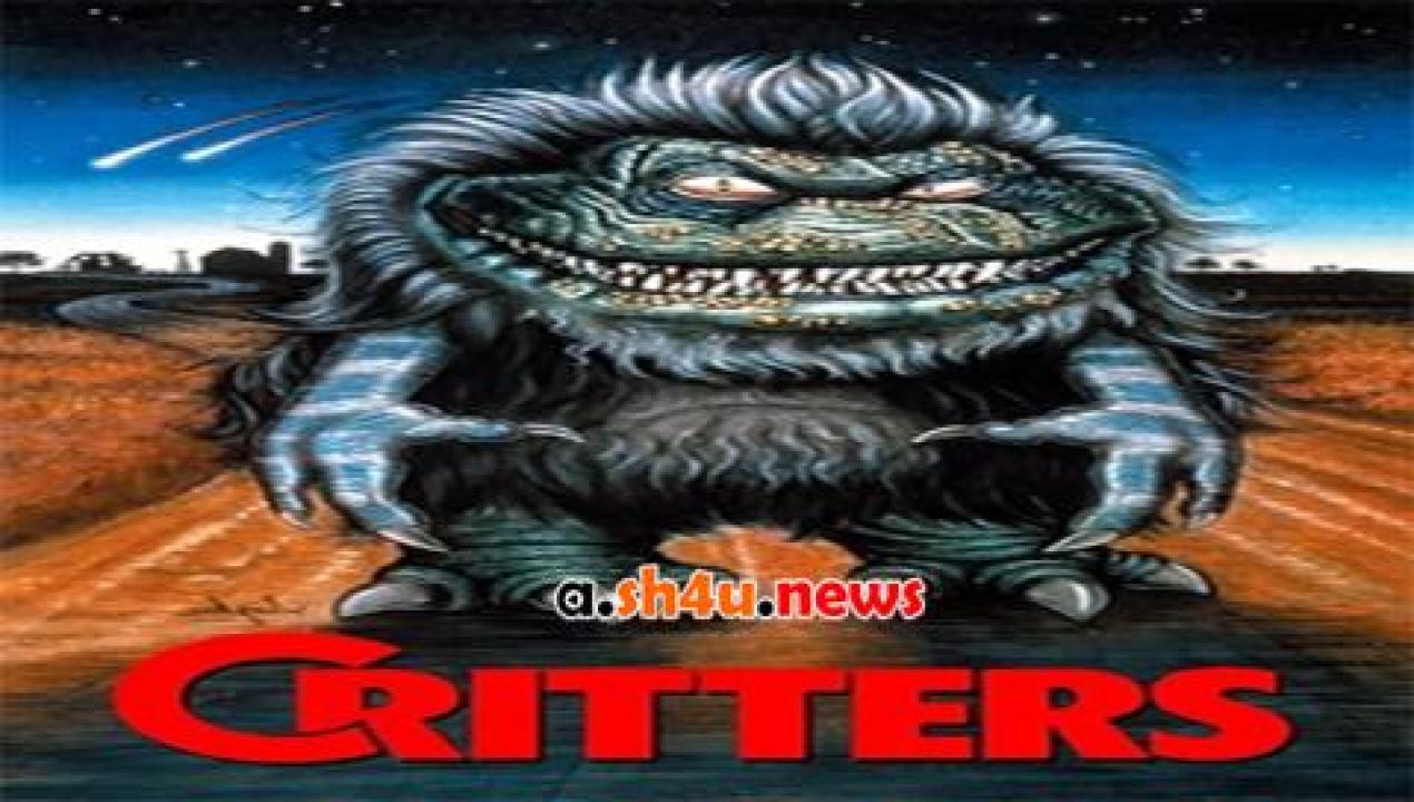 فيلم Critters 1986 مترجم - HD