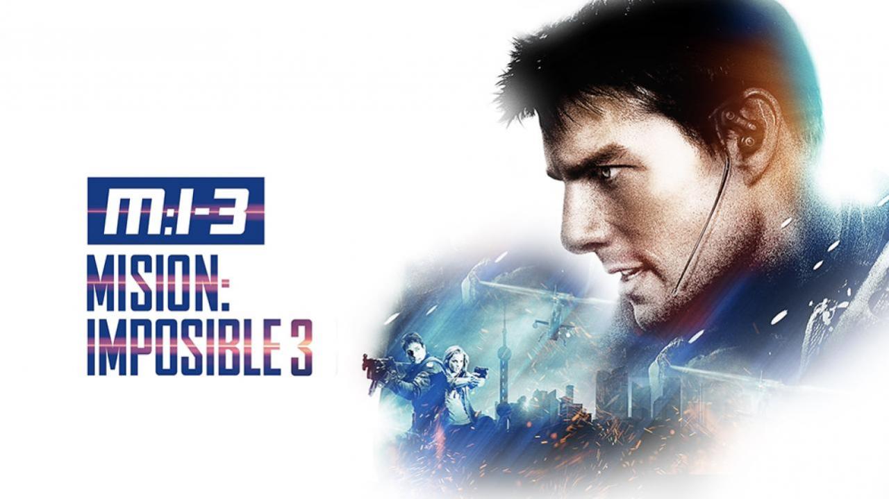 فيلم Mission: Impossible III 2006 مترجم HD