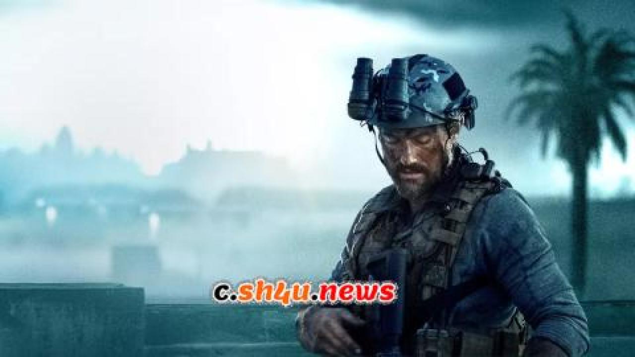 فيلم 13 Hours: The Secret Soldiers of Benghazi 2016 مترجم - HD